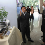 “ดนุช” เลขา รมว.อว. เปิดงานพัฒนาวิศวกรรม นวัตกรรมฯ ม.เกษมบัณ ... พารามิเตอร์รูปภาพ 3