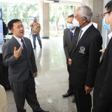 “ดนุช” เลขา รมว.อว. เปิดงานพัฒนาวิศวกรรม นวัตกรรมฯ ม.เกษมบัณ ... พารามิเตอร์รูปภาพ 2