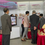 “ดนุช” เลขา รมว.อว. เปิดงานพัฒนาวิศวกรรม นวัตกรรมฯ ม.เกษมบัณ ... พารามิเตอร์รูปภาพ 4