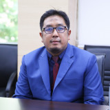 “วิทยาลัยนานาชาติอิสลามกรุงเทพ มหาวิทยาลัยเกริก เข้าพบ รมว.อ ... พารามิเตอร์รูปภาพ 3