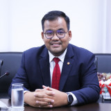 “วิทยาลัยนานาชาติอิสลามกรุงเทพ มหาวิทยาลัยเกริก เข้าพบ รมว.อ ... พารามิเตอร์รูปภาพ 1