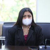 “วิทยาลัยนานาชาติอิสลามกรุงเทพ มหาวิทยาลัยเกริก เข้าพบ รมว.อ ... พารามิเตอร์รูปภาพ 5