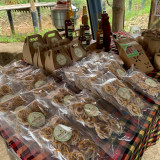 ดร.ลัทธจิตร มีรักษ์ ผู้ช่วยรัฐมนตรี อว. ลงพื้นที่วิสาหกิจชุม ... พารามิเตอร์รูปภาพ 7