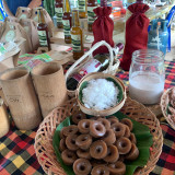 ดร.ลัทธจิตร มีรักษ์ ผู้ช่วยรัฐมนตรี อว. ลงพื้นที่วิสาหกิจชุม ... พารามิเตอร์รูปภาพ 5