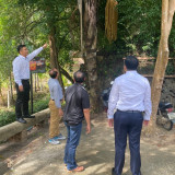 ดร.ลัทธจิตร มีรักษ์ ผู้ช่วยรัฐมนตรี อว. ลงพื้นที่วิสาหกิจชุม ... พารามิเตอร์รูปภาพ 1