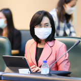 "อว. ร่วมหารือโครงการสมุนไพรไทยไปสู่ตลาดโลก มุ่งหวังผลิตภัณฑ ... Image 1