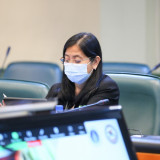 "อว. ร่วมหารือโครงการสมุนไพรไทยไปสู่ตลาดโลก มุ่งหวังผลิตภัณฑ ... Image 2