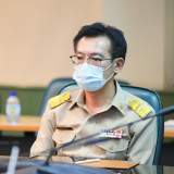 "อว. ร่วมหารือโครงการสมุนไพรไทยไปสู่ตลาดโลก มุ่งหวังผลิตภัณฑ ... Image 5