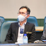 "อว. ร่วมหารือโครงการสมุนไพรไทยไปสู่ตลาดโลก มุ่งหวังผลิตภัณฑ ... Image 7