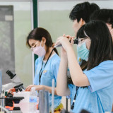 โครงการ วมว. จับมือ ม.อุบลฯ สร้างเครือข่ายนักวิจัย ม.ปลาย Image 3