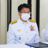 อว. ลงนามถวายพระพร สมเด็จพระกนิษฐาธิราชเจ้า กรมสมเด็จพระเทพร ... พารามิเตอร์รูปภาพ 3