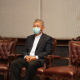 ปอว. เป็นประธานเปิดการประชุมสัมมนา เรื่อง "EdPEx National Fo ... พารามิเตอร์รูปภาพ 2