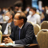 ปอว. เป็นประธานเปิดการประชุมสัมมนา เรื่อง "EdPEx National Fo ... พารามิเตอร์รูปภาพ 3