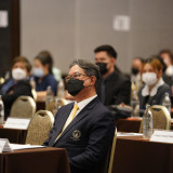 ปอว. เป็นประธานเปิดการประชุมสัมมนา เรื่อง "EdPEx National Fo ... พารามิเตอร์รูปภาพ 4