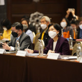 ปอว. เป็นประธานเปิดการประชุมสัมมนา เรื่อง "EdPEx National Fo ... พารามิเตอร์รูปภาพ 5