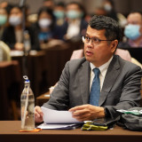 ปอว. เป็นประธานเปิดการประชุมสัมมนา เรื่อง "EdPEx National Fo ... พารามิเตอร์รูปภาพ 6