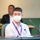 นักเรียนอัสสัมชัญลำปางสุดเจ๋ง ! คว้ารางวัลแชมป์โอลิมปิกหุ่นย ... Image 10