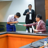 นักเรียนอัสสัมชัญลำปางสุดเจ๋ง ! คว้ารางวัลแชมป์โอลิมปิกหุ่นย ... Image 1