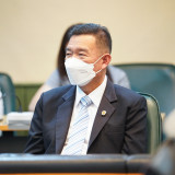 นักเรียนอัสสัมชัญลำปางสุดเจ๋ง ! คว้ารางวัลแชมป์โอลิมปิกหุ่นย ... Image 5