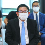 “เอนก” รับสนองแนวพระราชดำริ “ในหลวงรัชกาลที่ 9” แก้ปัญหาคนกั ... Image 2