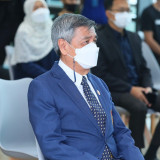 “เอนก” รับสนองแนวพระราชดำริ “ในหลวงรัชกาลที่ 9” แก้ปัญหาคนกั ... Image 3