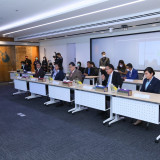 “เอนก” รับสนองแนวพระราชดำริ “ในหลวงรัชกาลที่ 9” แก้ปัญหาคนกั ... Image 12