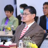 “เอนก” รับสนองแนวพระราชดำริ “ในหลวงรัชกาลที่ 9” แก้ปัญหาคนกั ... Image 16