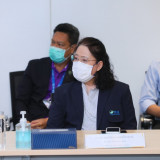 “เอนก” รับสนองแนวพระราชดำริ “ในหลวงรัชกาลที่ 9” แก้ปัญหาคนกั ... Image 17