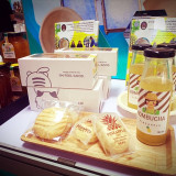 วช.หนุนทีมวิจัยจาก ม.ราชภัฏสวนสุนันทา คิดค้นนวัตกรรมผลิตภัณฑ ... Image 1