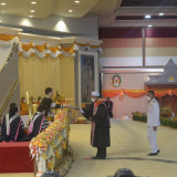 ในหลวง โปรดเกล้าฯ เจ้าฟ้าพัชรกิติยาภา เสด็จพระราชดำเนินแทนพร ... พารามิเตอร์รูปภาพ 3