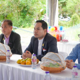 ผู้ช่วยรัฐมนตรี อว. ลงพื้นที่ ตำบลสะนอ จังหวัดปัตตานี Image 5