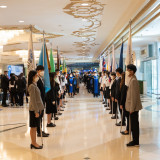 "ดร.ดนุช ตันเทอดทิตย์" เลขานุการ รมว.อว. ร่วมแสดงความยินดีกั ... พารามิเตอร์รูปภาพ 5