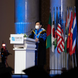 "ดร.ดนุช ตันเทอดทิตย์" เลขานุการ รมว.อว. ร่วมแสดงความยินดีกั ... พารามิเตอร์รูปภาพ 6