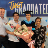 "ดร.ดนุช ตันเทอดทิตย์" เลขานุการ รมว.อว. ร่วมแสดงความยินดีกั ... พารามิเตอร์รูปภาพ 1