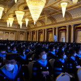 "ดร.ดนุช ตันเทอดทิตย์" เลขานุการ รมว.อว. ร่วมแสดงความยินดีกั ... พารามิเตอร์รูปภาพ 3