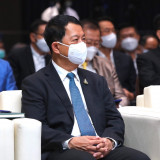 "อว." คว้ารางวัล "สุดยอดหน่วยงานภาครัฐด้านการอำนวยความสะดวกภ ... พารามิเตอร์รูปภาพ 1