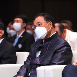 "อว." คว้ารางวัล "สุดยอดหน่วยงานภาครัฐด้านการอำนวยความสะดวกภ ... พารามิเตอร์รูปภาพ 4