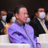 "อว." คว้ารางวัล "สุดยอดหน่วยงานภาครัฐด้านการอำนวยความสะดวกภ ... พารามิเตอร์รูปภาพ 6