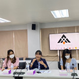 เลขานุการ รมว.อว. เยี่ยมชม "นวัตกรรมผลิตภัณฑ์ภาคเหนือ" ชี้ ม ... พารามิเตอร์รูปภาพ 5