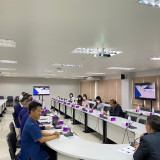 เลขานุการ รมว.อว. เยี่ยมชม "นวัตกรรมผลิตภัณฑ์ภาคเหนือ" ชี้ ม ... พารามิเตอร์รูปภาพ 4