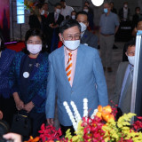 อว. ขับขานบทเพลง “อมตะสยาม” ผ่านวงซิมโฟนีออร์เคสตรา กระหึ่ม  ... Image 4