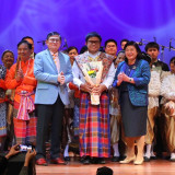 อว. ขับขานบทเพลง “อมตะสยาม” ผ่านวงซิมโฟนีออร์เคสตรา กระหึ่ม  ... Image 37