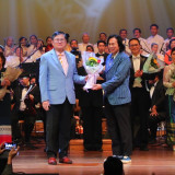 อว. ขับขานบทเพลง “อมตะสยาม” ผ่านวงซิมโฟนีออร์เคสตรา กระหึ่ม  ... Image 32