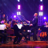 อว. ขับขานบทเพลง “อมตะสยาม” ผ่านวงซิมโฟนีออร์เคสตรา กระหึ่ม  ... Image 13