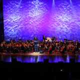 อว. ขับขานบทเพลง “อมตะสยาม” ผ่านวงซิมโฟนีออร์เคสตรา กระหึ่ม  ... Image 10