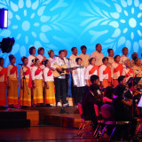 อว. ขับขานบทเพลง “อมตะสยาม” ผ่านวงซิมโฟนีออร์เคสตรา กระหึ่ม  ... Image 17