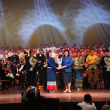 อว. ขับขานบทเพลง “อมตะสยาม” ผ่านวงซิมโฟนีออร์เคสตรา กระหึ่ม  ... Image 26