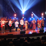 อว. ขับขานบทเพลง “อมตะสยาม” ผ่านวงซิมโฟนีออร์เคสตรา กระหึ่ม  ... Image 19