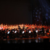 อว. ขับขานบทเพลง “อมตะสยาม” ผ่านวงซิมโฟนีออร์เคสตรา กระหึ่ม  ... Image 16