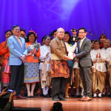 อว. ขับขานบทเพลง “อมตะสยาม” ผ่านวงซิมโฟนีออร์เคสตรา กระหึ่ม  ... Image 38